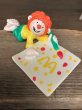 画像2: 90s McDonalds Pumuckl Figure (B856) (2)