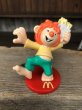 画像2: 90s McDonalds Pumuckl Figure (B854) (2)