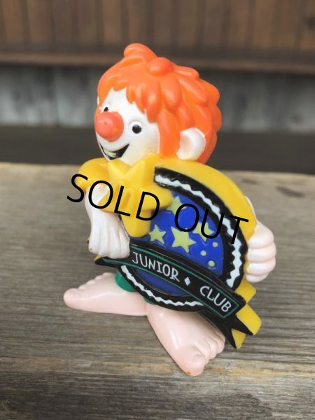 画像2: 90s McDonalds Pumuckl Figure (B859) (2)