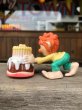 画像2: 90s McDonalds Pumuckl Figure (B857) (2)