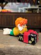 画像1: 90s McDonalds Pumuckl Figure (B851) (1)