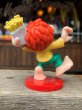 画像3: 90s McDonalds Pumuckl Figure (B854) (3)