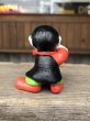 画像3: 80s Vintage Mego Clown Around PVC (B839) (3)