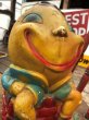 画像9: Vintage Carnival Prize Chalkware Humpty Dumpty Coin Bank (B862) (9)