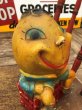 画像10: Vintage Carnival Prize Chalkware Humpty Dumpty Coin Bank (B862) (10)