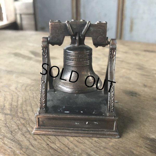 画像3: Vintage Liberty Bell Sharpener (B814)  (3)