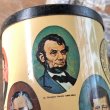 画像8: Vintage U.S PRESIDENTS Desk Pen Holder (B816)  (8)