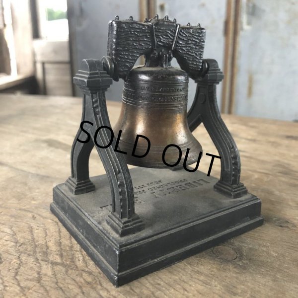 画像4: Vintage Liberty Bell  (B815)  (4)