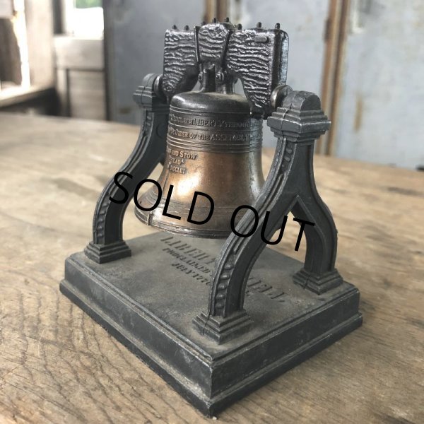 画像3: Vintage Liberty Bell  (B815)  (3)