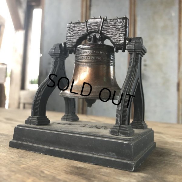 画像5: Vintage Liberty Bell  (B815)  (5)