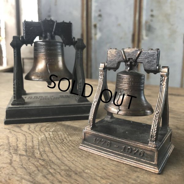 画像8: Vintage Liberty Bell Sharpener (B814)  (8)