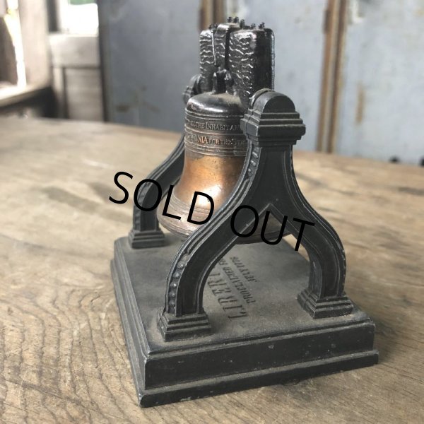 画像7: Vintage Liberty Bell  (B815)  (7)