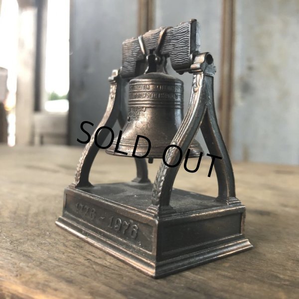 画像4: Vintage Liberty Bell Sharpener (B814)  (4)
