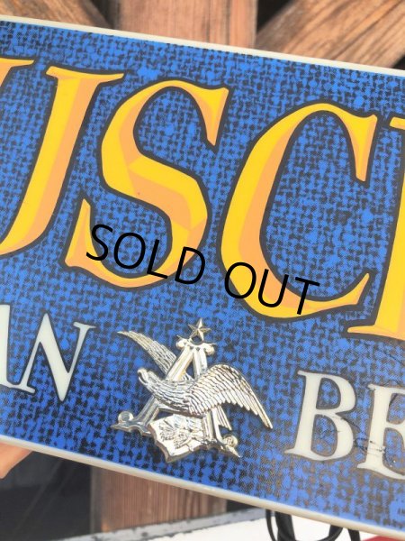 画像6: Vintage BAVARIAN Lighted Sign (B818) (6)