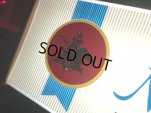 画像8: Vintage Natural Light BEER Lighted Sign (B819) (8)