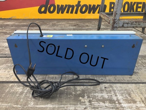 画像3: Vintage Natural Light BEER Lighted Sign (B819) (3)