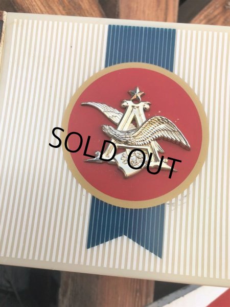 画像7: Vintage Natural Light BEER Lighted Sign (B819) (7)