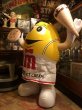 画像6: Vintage M&Ms Yellow Huge INFLATABLE (B822)  (6)