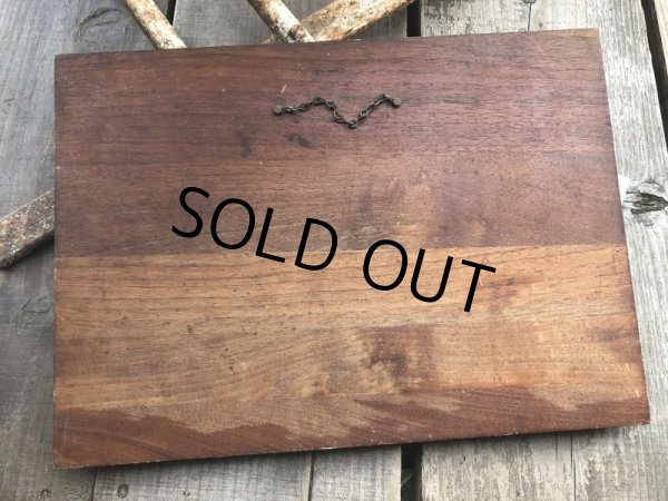 画像8: Vintage Mobil Gas Service Station Sales Award Plaque (B825) (8)