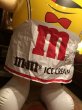 画像4: Vintage M&Ms Yellow Huge INFLATABLE (B822)  (4)