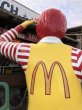 画像12: Vintage Ronald McDonald Store Display Life Size Statue  (B830) (12)