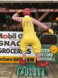 画像2: Vintage Ronald McDonald Store Display Life Size Statue  (B830) (2)