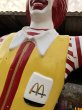 画像17: Vintage Ronald McDonald Store Display Life Size Statue  (B830) (17)