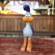 画像1: Vintage 1988 Arby's Road Runner Figure (B838)  (1)