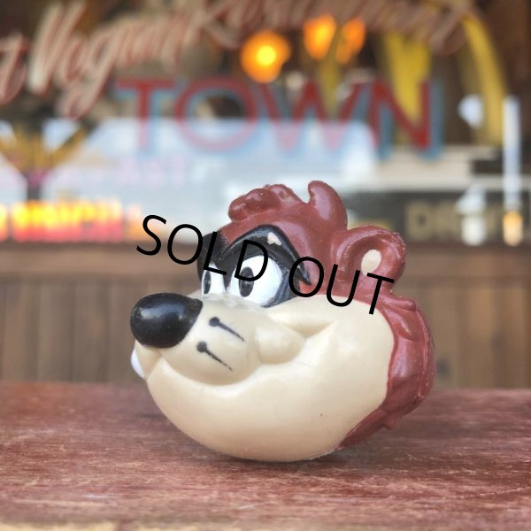 画像4: Vintage 1988 Arby's Tazmanian Devil Pencil Top (B843)  (4)