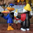 画像6: Vintage 1989 Arby's Looney Tunes Figures Complet Set (B835)  (6)