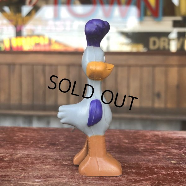 画像4: Vintage 1988 Arby's Road Runner Figure (B838)  (4)