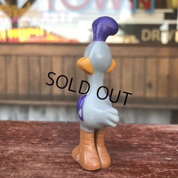 画像3: Vintage 1988 Arby's Road Runner Figure (B838)  (3)