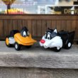 画像7: Vintage 1989 Arby's Looney Tunes Figures Complet Set (B837)  (7)