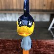 画像8: 70s Vintage R.Dakin WB Road Runner PVC Figure (B537)  (8)