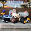 画像3: Vintage 1989 Arby's Looney Tunes Figures Complet Set (B837)  (3)