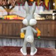 画像3: 70s Vintage R.Dakin WB Bugs Bunny PVC Figure (B535)  (3)