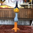 画像2: 70s Vintage R.Dakin WB Road Runner PVC Figure (B537)  (2)