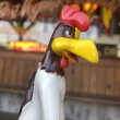 画像4: 80s Vintage WB Foghorn Leghorn PVC Figure (B534)  (4)