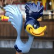 画像6: 70s Vintage R.Dakin WB Road Runner PVC Figure (B537)  (6)