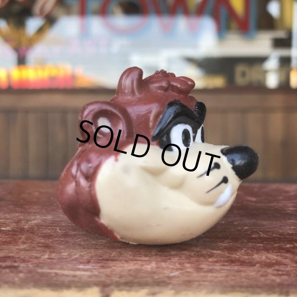 画像2: Vintage 1988 Arby's Tazmanian Devil Pencil Top (B843)  (2)