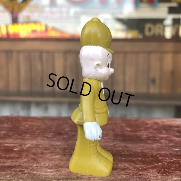 画像4: Vintage 1988 Arby's Elmer Fudd Figure (B839)  (4)