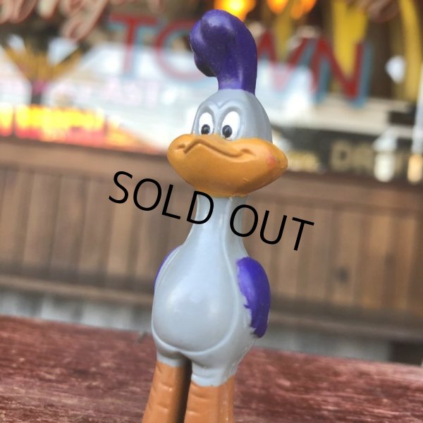 画像5: Vintage 1988 Arby's Road Runner Figure (B838)  (5)