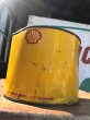 画像3: Vintage Shell Oil can (B847) (3)