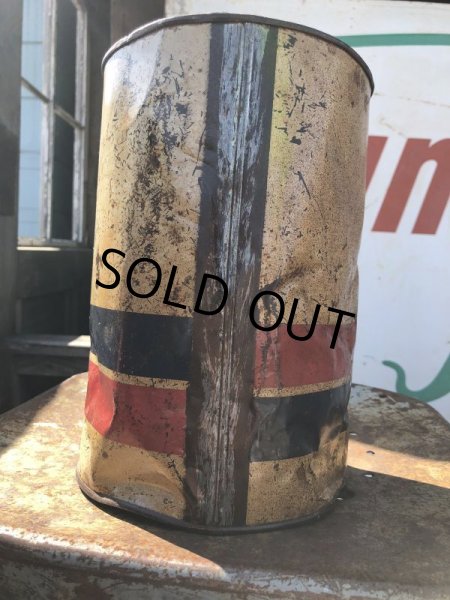 画像3: Vintage Standard Permalube Motor Oil Can (B838)  (3)