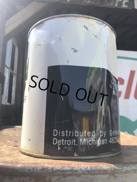 画像3: Vintage United Delco Oil can (B850) (3)