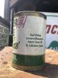 画像2: Vintage QUAKER STATE Quart Oil can (B845) (2)