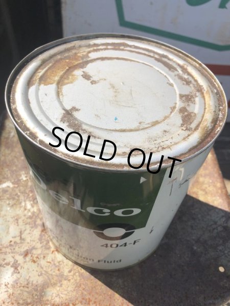 画像5: Vintage United Delco Oil can (B850) (5)