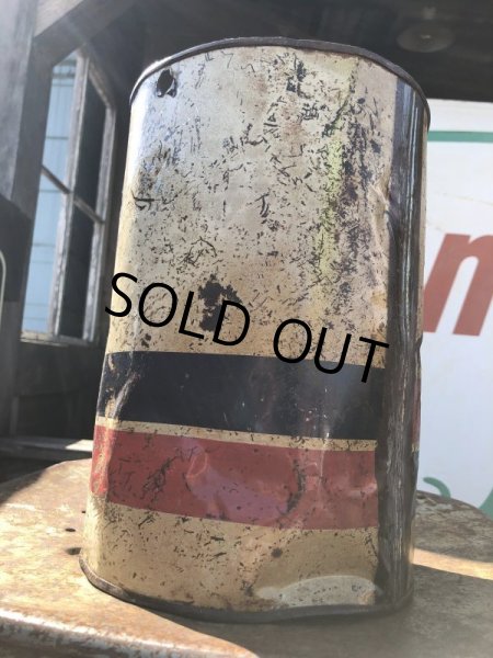 画像4: Vintage Standard Permalube Motor Oil Can (B838)  (4)