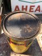 画像7: Vintage Pennzoil Oil can (B848) (7)