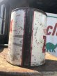 画像4: Vintage DUPONT ZEREX ANTI-FREEZE One Gallon Can (B843) (4)